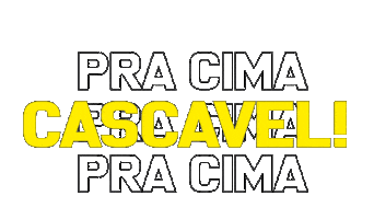 Fc Cascavel Sticker