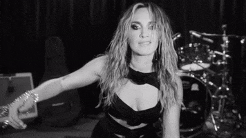 Country Music Drinking GIF by Sophia Scott