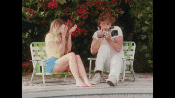 Ill Miss You Happy And Sad GIF by Hunter Daily