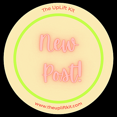 The UpLift Kit GIF
