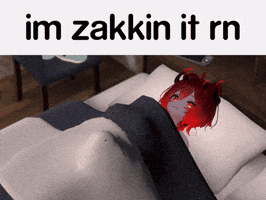 Vrchat GIF
