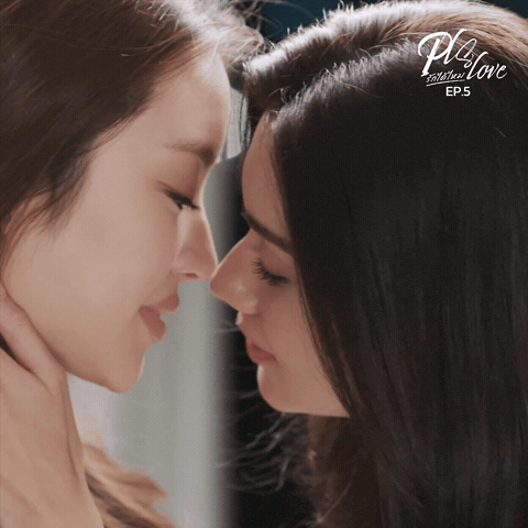 Get Close GIF