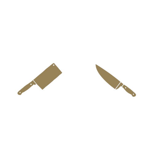Efficohen Sticker by Effi Cohen - Meat Chef