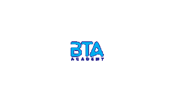 Bta Sticker by Behind The Athlete