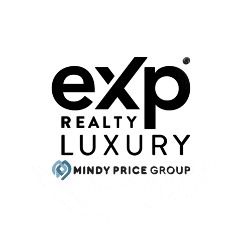 Melinda Price Sticker by Mindy Price Group