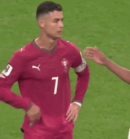 World Cup 2026 Goat GIF