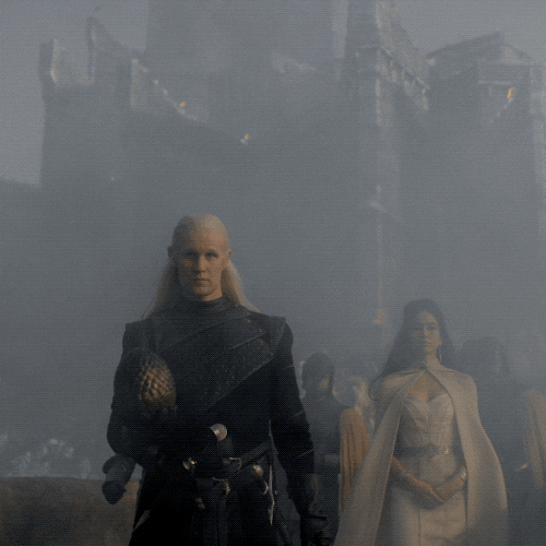 Matt Smith Fire GIF by Game of Thrones - Find & Share on GIPHY