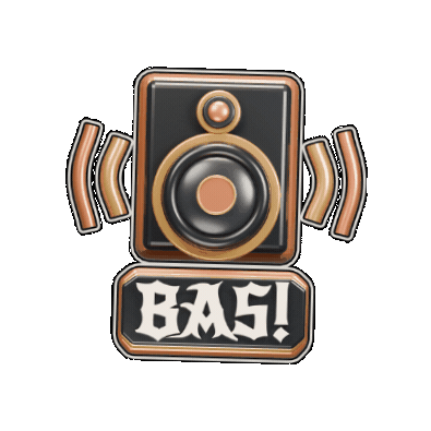 Music Sticker