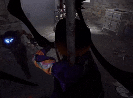 Smack GIF