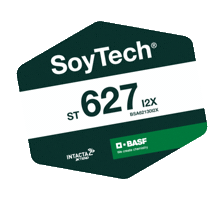 Soja Sticker by BASF Soluções para a Agricultura