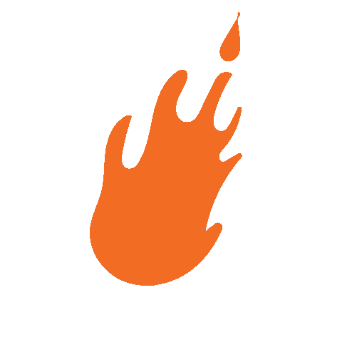 Grill Satisfying Sticker by Gyukatsu Boracay