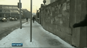 Rte News GIF by Sheds Direct Ireland
