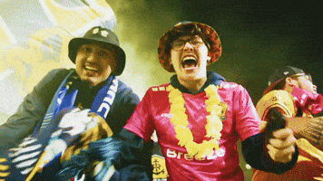 Soccer Fans GIF by RhodeIslandFC