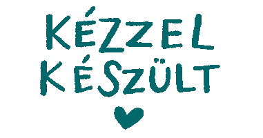Handmade Sticker
