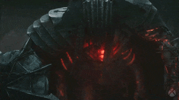 Happy Monster GIF by Xbox