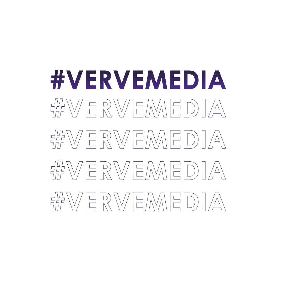 VerveMedia Sticker