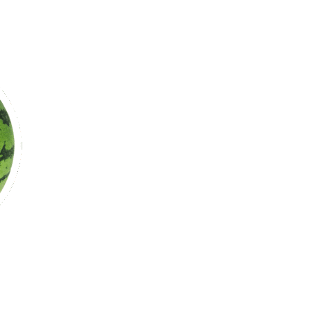 Karpuz Sticker by profilo