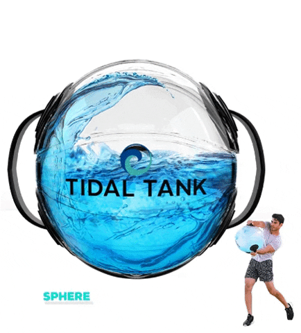 Tidal Tank GIF