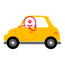 Way.com Sticker