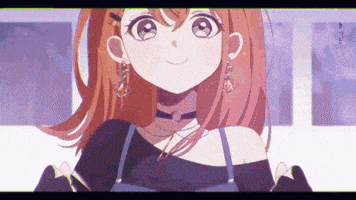 Minori GIF