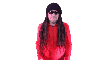 Skaramanga_official Sticker