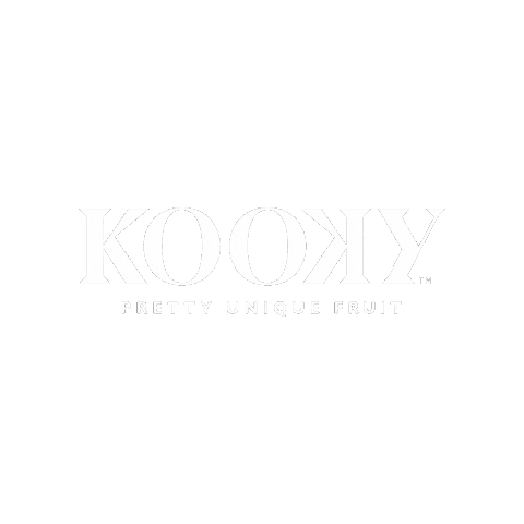 Kooky Sticker