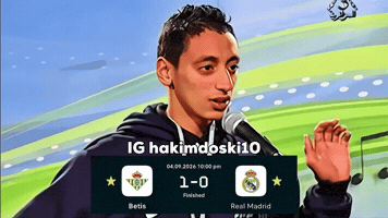 Real Betis GIF