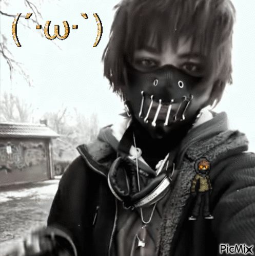 Creepypasta GIF