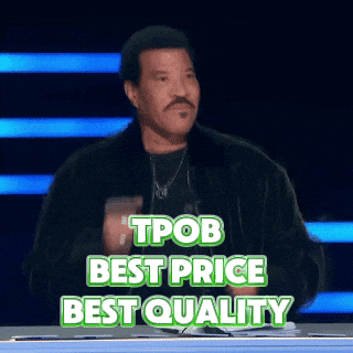 Barber Haircut GIF by TPOB