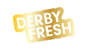 Freshers Derby Uni Sticker by University of Derby