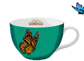 Mariposaslabastilla Sticker by ChocolatesJet