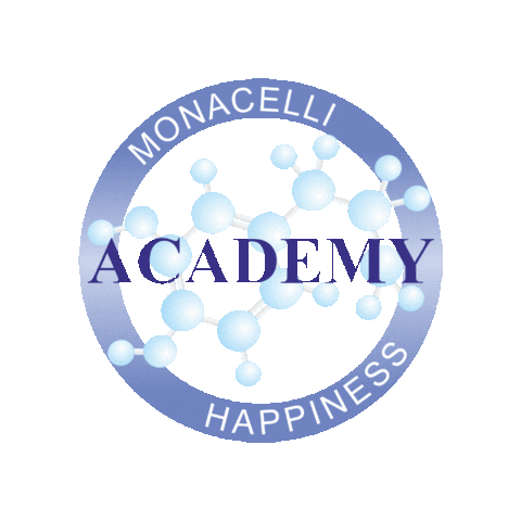 Monacelli Italy Sticker