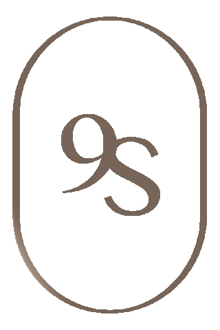 Nines Sticker