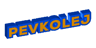 Pev Sticker by pevkolej