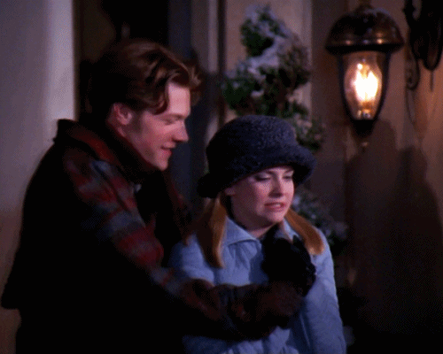 sabrina the teenage witch GIF
