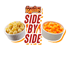 Kenny Rogers PH Sticker