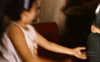Happy Party GIF by Texas Archive of the Moving Image