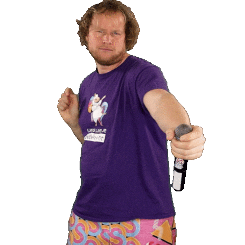 Blijwin Sticker