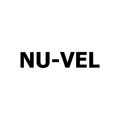 NU-VEL Sticker