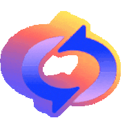 Ordcoin Sticker