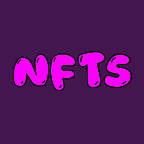 Crypto Nft GIF by herbertonic