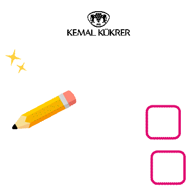 Kemal Kükrer Sticker