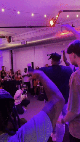 Blank Music Group GIF