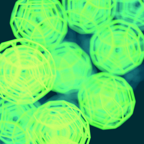 Sphere Gliding GIF by Testing 1, 2, 3