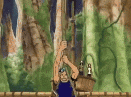One Piece GIF