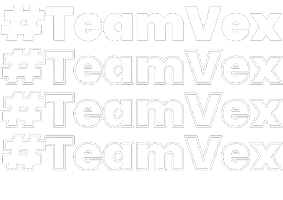 Vex Shop Sticker