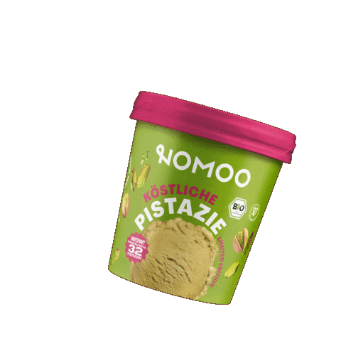 Ice Icecream Sticker by NOMOO
