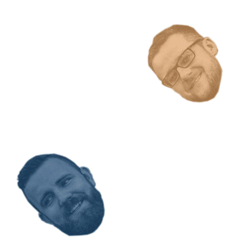 pets recordings Sticker