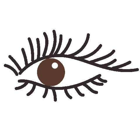 Eye Sticker