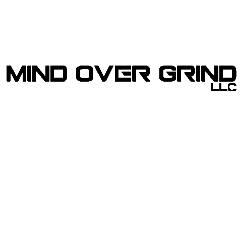 MOG Graphics Sticker